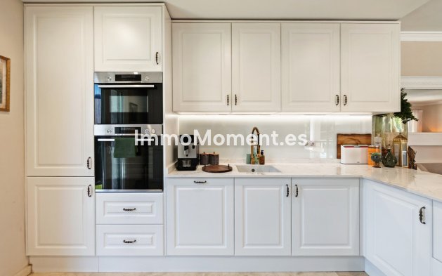 Wiederverkauf - Villa - Mijas - Mijas Costa