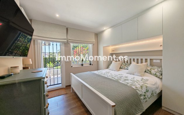 Wiederverkauf - Villa - Mijas - Mijas Costa