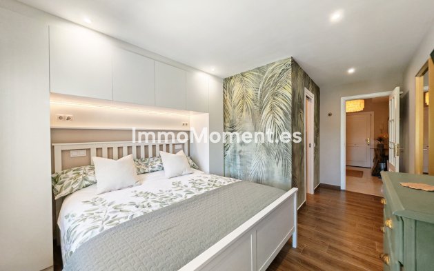 Wiederverkauf - Villa - Mijas - Mijas Costa