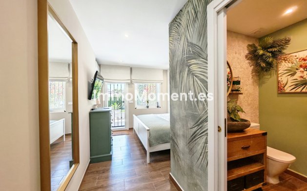 Wiederverkauf - Villa - Mijas - Mijas Costa