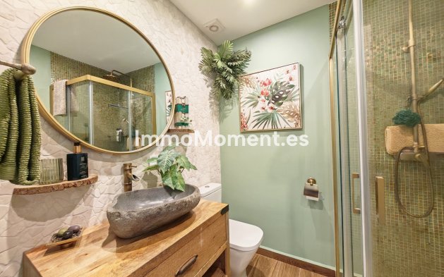 Wiederverkauf - Villa - Mijas - Mijas Costa