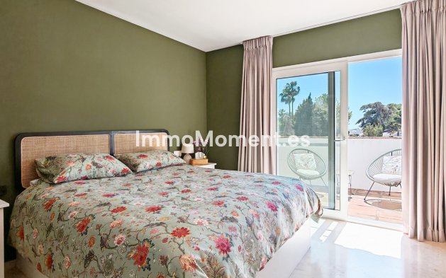 Wiederverkauf - Villa - Mijas - Mijas Costa