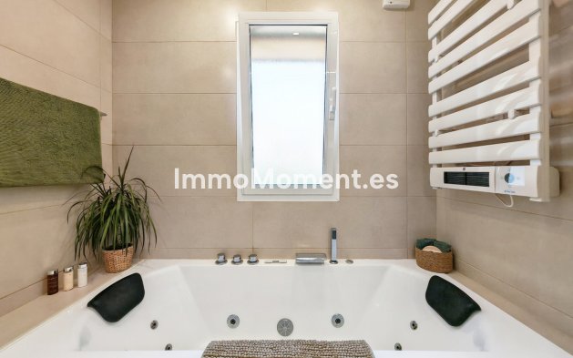 Wiederverkauf - Villa - Mijas - Mijas Costa