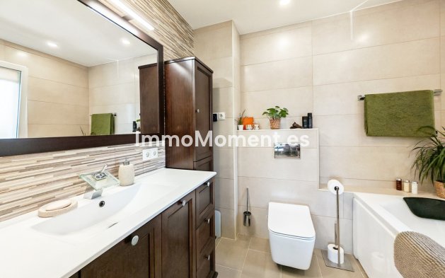 Wiederverkauf - Villa - Mijas - Mijas Costa