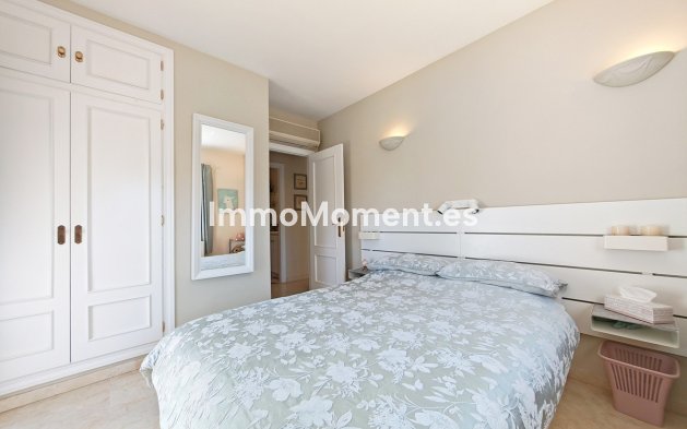 Wiederverkauf - Villa - Mijas - Mijas Costa