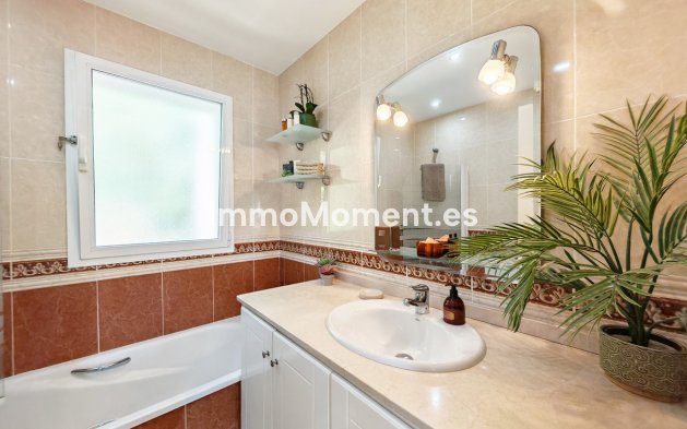 Wiederverkauf - Villa - Mijas - Mijas Costa