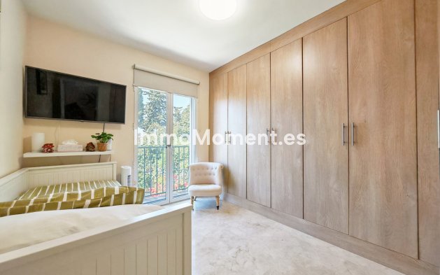 Wiederverkauf - Villa - Mijas - Mijas Costa