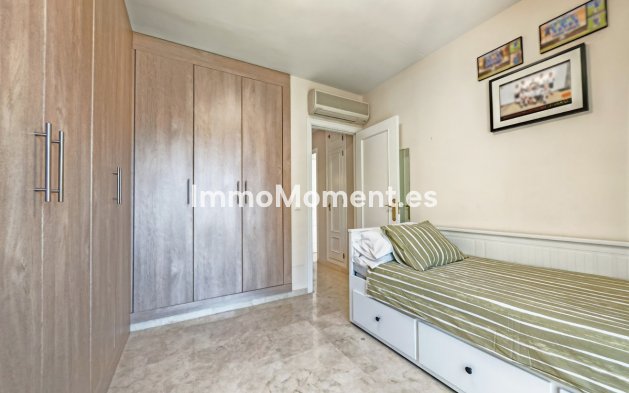 Wiederverkauf - Villa - Mijas - Mijas Costa