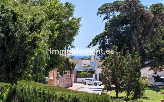 Wiederverkauf - Villa - Mijas - Mijas Costa