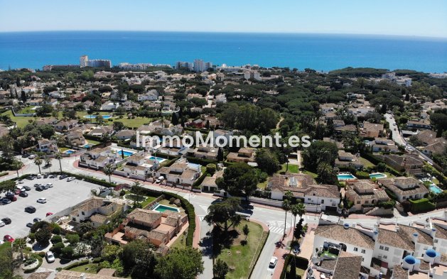 Wiederverkauf - Villa - Mijas - Mijas Costa