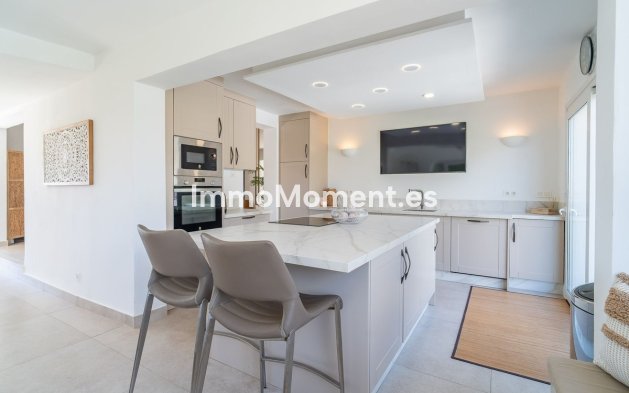 Reventa - Villa - Fuengirola - Torreblanca