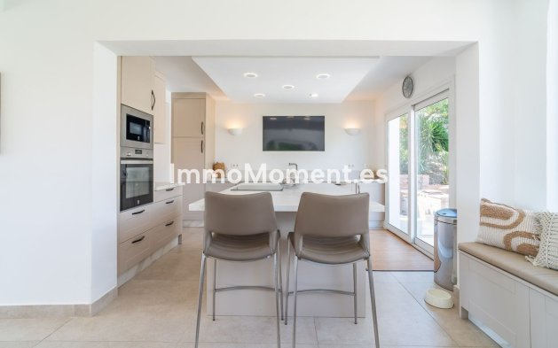 Reventa - Villa - Fuengirola - Torreblanca