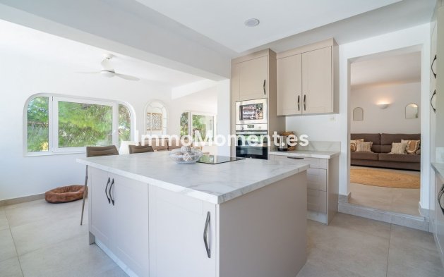 Reventa - Villa - Fuengirola - Torreblanca