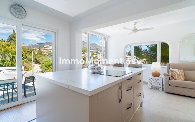 Reventa - Villa - Fuengirola - Torreblanca