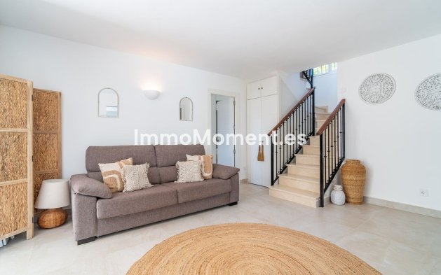 Reventa - Villa - Fuengirola - Torreblanca