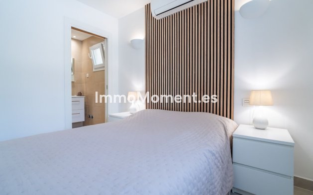 Reventa - Villa - Fuengirola - Torreblanca