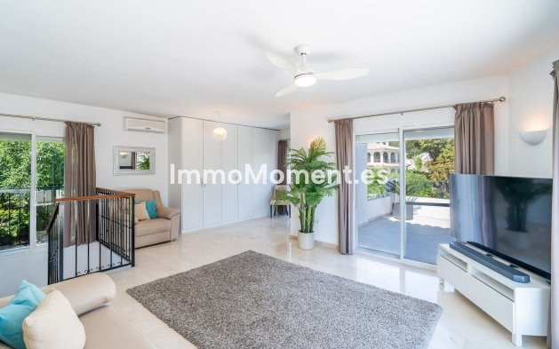 Reventa - Villa - Fuengirola - Torreblanca