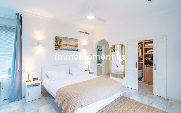 Wiederverkauf - Villa - Mijas - Mijas Golf