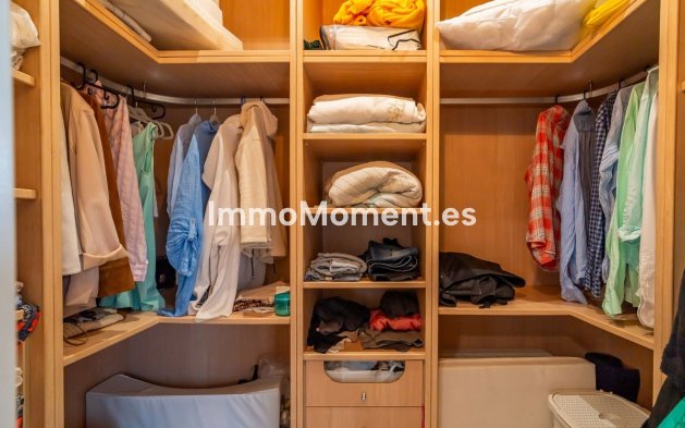 Wiederverkauf - Villa - Mijas - Mijas Golf