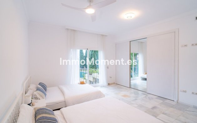 Wiederverkauf - Villa - Mijas - Mijas Golf