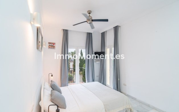 Wiederverkauf - Villa - Mijas - Mijas Golf