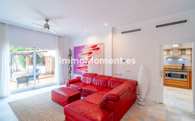 Wiederverkauf - Villa - Mijas - Mijas Golf