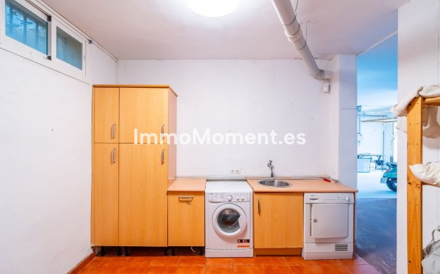 Wiederverkauf - Villa - Mijas - Mijas Golf