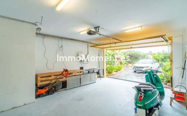 Wiederverkauf - Villa - Mijas - Mijas Golf