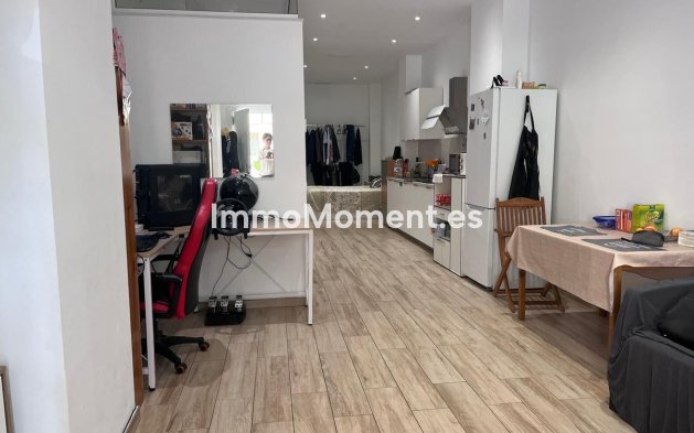 Bestaande woning - Appartement - Fuengirola - Los Boliches
