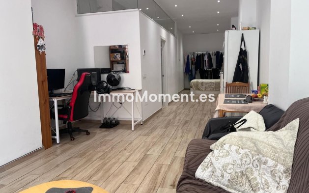 Bestaande woning - Appartement - Fuengirola - Los Boliches