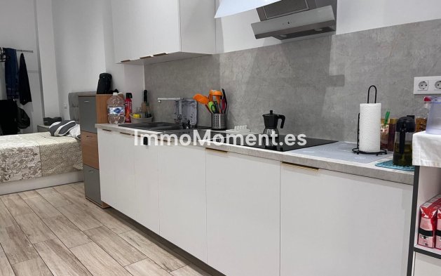 Bestaande woning - Appartement - Fuengirola - Los Boliches