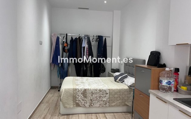 Bestaande woning - Appartement - Fuengirola - Los Boliches