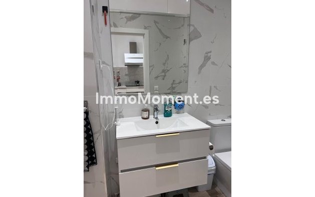 Bestaande woning - Appartement - Fuengirola - Los Boliches