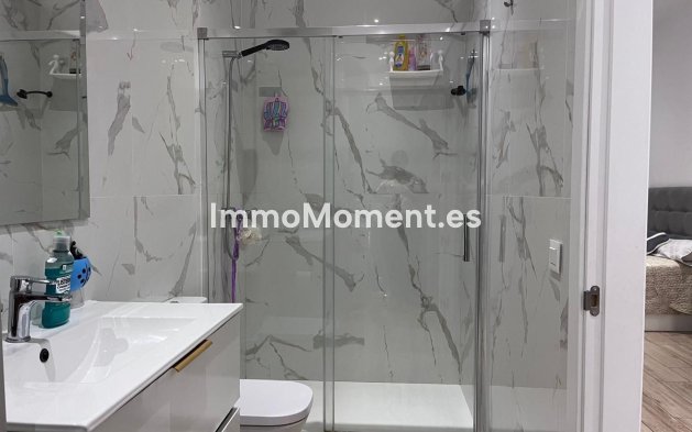 Bestaande woning - Appartement - Fuengirola - Los Boliches