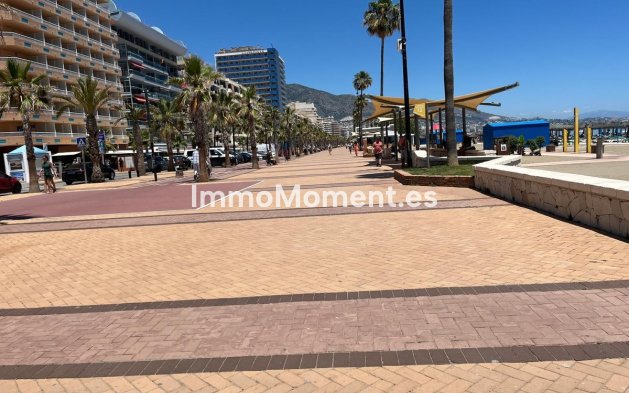 Bestaande woning - Appartement - Fuengirola - Los Boliches