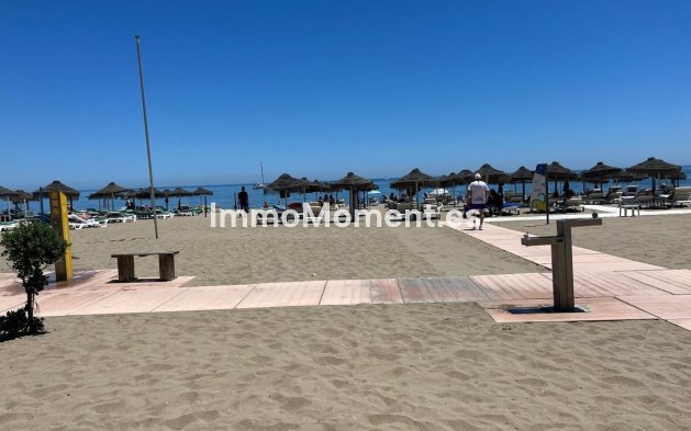 Bestaande woning - Appartement - Fuengirola - Los Boliches