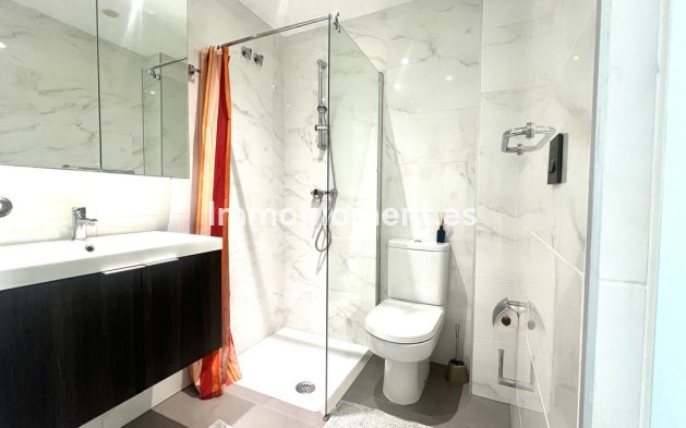 Wiederverkauf - Wohnung - Orihuela - La Zenia