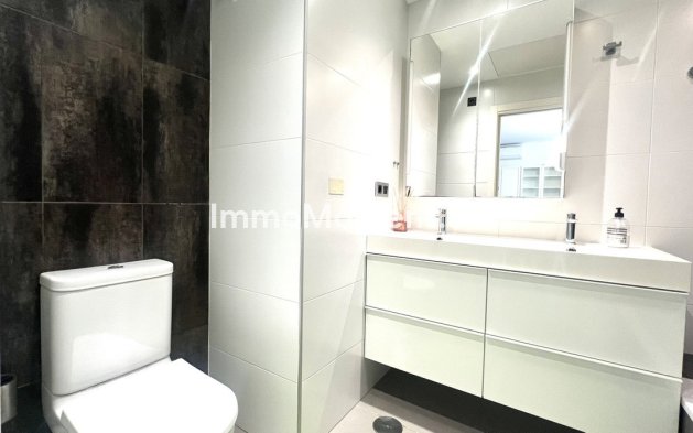 Wiederverkauf - Wohnung - Orihuela - La Zenia