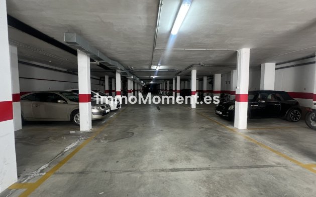 Wiederverkauf - Wohnung - Orihuela - La Zenia