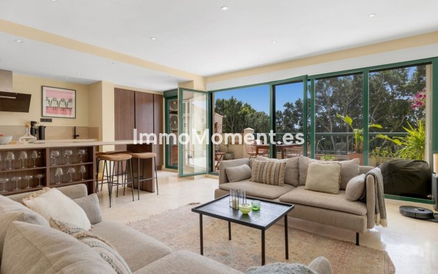 Wiederverkauf - Wohnung - Benalmadena - Torrequebrada