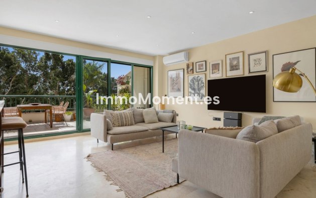 Wiederverkauf - Wohnung - Benalmadena - Torrequebrada