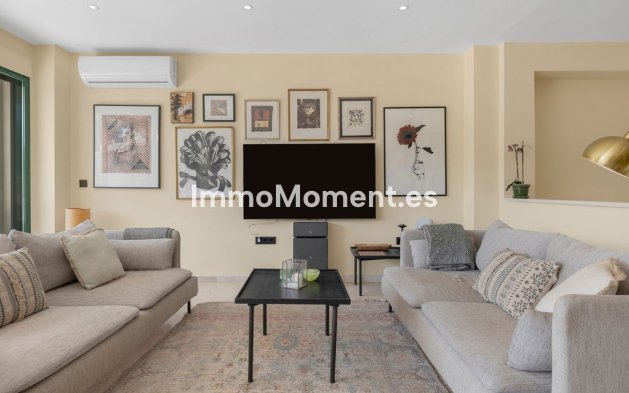 Wiederverkauf - Wohnung - Benalmadena - Torrequebrada