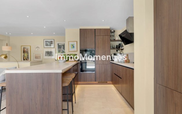 Wiederverkauf - Wohnung - Benalmadena - Torrequebrada