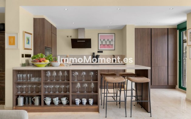 Wiederverkauf - Wohnung - Benalmadena - Torrequebrada