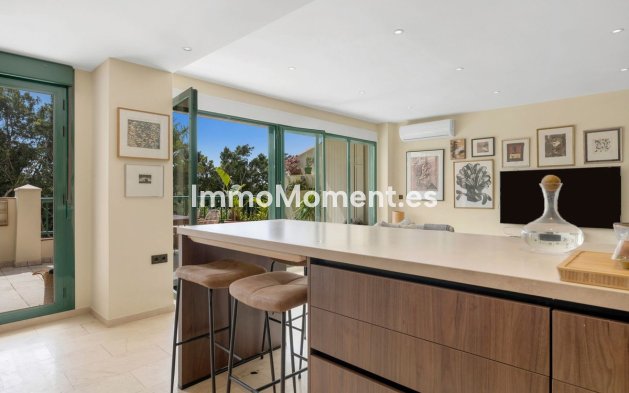 Wiederverkauf - Wohnung - Benalmadena - Torrequebrada