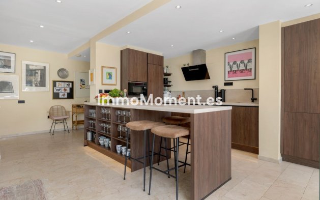 Wiederverkauf - Wohnung - Benalmadena - Torrequebrada