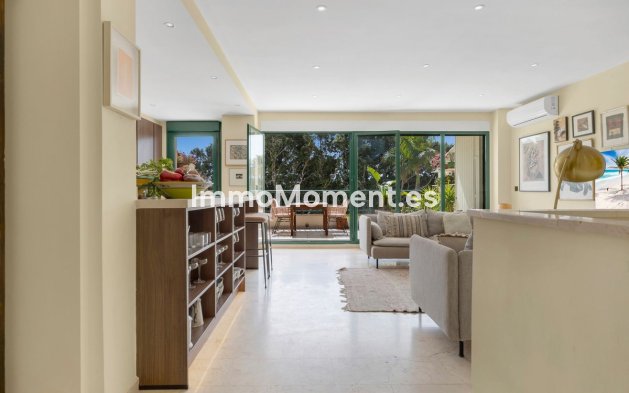 Wiederverkauf - Wohnung - Benalmadena - Torrequebrada