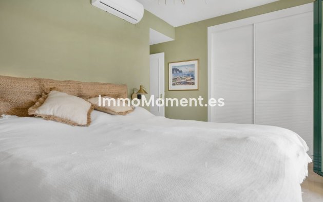 Wiederverkauf - Wohnung - Benalmadena - Torrequebrada