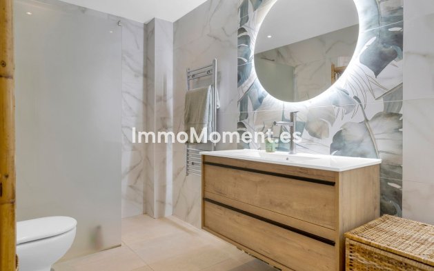 Wiederverkauf - Wohnung - Benalmadena - Torrequebrada