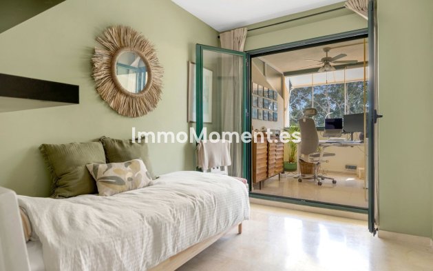 Wiederverkauf - Wohnung - Benalmadena - Torrequebrada